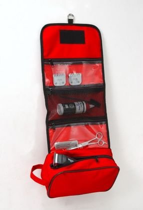 Tough 1 Poly Clipper Bag / Accessory Case