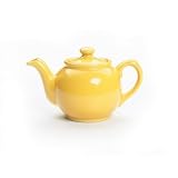 Peter Sadler Teapot in Yellow