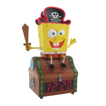 Top Quality Nickelodeon SpongeBob By EMERSON