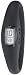 Deuce Brand Men's DBG2BLKL G2 Water Resistant Sports Watch