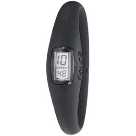 Deuce Brand Mens DBG2BLKL G2 Water Resistant Sports Watch
