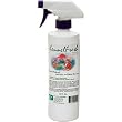 Kennel Fresh 222 Natural Pet Odor and Stain Remover