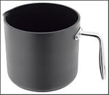 Stellar 6000 Hard Anodised 14cm Milk Sauce Pot
