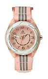 Adidas Streetracer Peach Dial Kids watch #ADM2662
