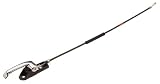 OES Genuine W0133-1611577-OES Jaguar Driver Side Replacement Front Interior Door Handle