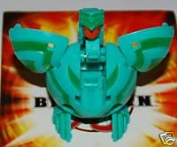 Bakugan Special Attack Season 2 New Vestroia Factory Sealed Evolved Ventus Cosmic Boost Ingram Bakugan