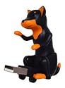 USB Humping Dog (Doberman)