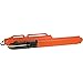 Sportube Series 2 - Double Ski Hard Travel Case