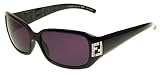 FENDI 350R color 001 Sunglasses