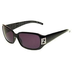 FENDI 350R color 001 Sunglasses
