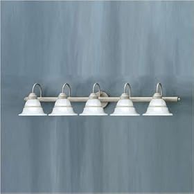 Sonoma Wall Sconce in Weathered Silver