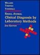 Small Animal Clinical Diagnosis by Laboratory Methods