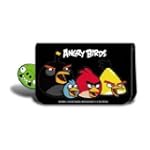 Angry Birds Portafoglio