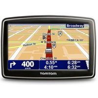 Large Image of TomTom XL 330-S 4.3-Inch Portable GPS Navigator (Box Packaging)