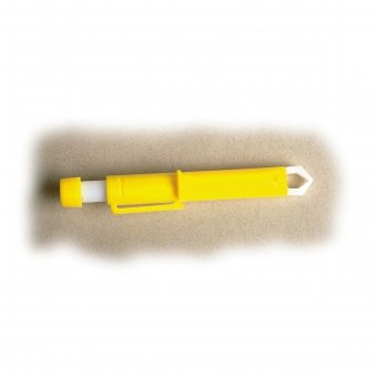 Coghlans insect repellent Tick Tweezers
