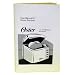 Sunbeam/Oster 102817 breadmaker instruction book.