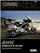 CLYMER MANUAL BMW R-SERIES 70-96 M5023