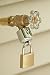 Hose Bibb Lockout - Water Faucet Lock - With Lock