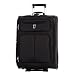 Delsey Helium Breeze 2.0 Upright, 25" Black