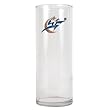 Washington Wizards NBA 9 Flower Vase - Primary Logo by Great American Products