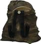 Avery Mesh Decoy Bags