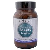 Viridian Ultimate Beauty Supplements