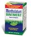 Mentholatum Ointment Jar Aromatic Cold Care 1 oz.