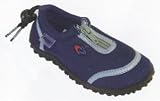 Aquatik Kids and Baby-Toddlers Aqua Water Shoes - Beach Shoes with Zipper closure