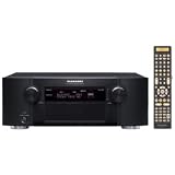 マランツ AVサラウンドアンプ ブラック marantz SR6004