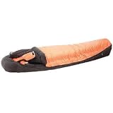 Mountain Hardwear Wraith Sleeping Bag: -20 Degree Down