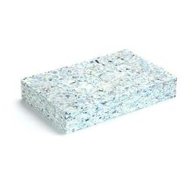 Yogamatters chipped foam block