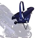 Valco Baby Twin Latitude Car Seat Adaptor For Maxi Cosi Mico