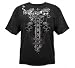 World of Warcraft T-Shirt Knights of the Ebony Blade, Größe L