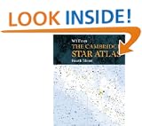 The Cambridge Star Atlas