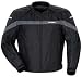 Cortech Rcx Motorcycle Jacket Black_black
