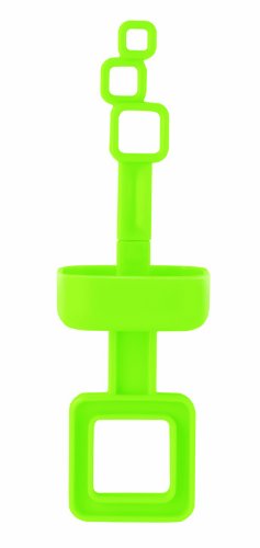 Cuisipro Snap Fit Square Pop Mold