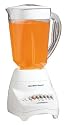 Hamilton Beach 50161N10-Speed Wave-Action Blender, White
