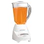 Hamilton Beach 50161WV 10 Speed Wave Action Blender  White