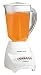 Hamilton Beach 50161WV 10-Speed Wave-Action Blender, White