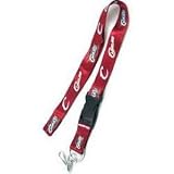 Cleveland Cavaliers Red Lanyard