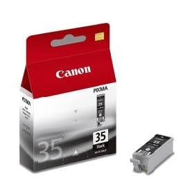 Canon Original Black Ink Tank PGI-35 Black