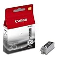 Canon - PGI 35 - Cartouche d'encre d'origine s�par�e - Noir pigment�