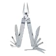 Leatherman 67010101 Multi Tool Standard Stainless