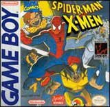Spider-Man / X-Men (For Game Boy)