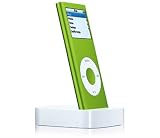 Electronics : APPLE IPOD NANO DOCK NEW