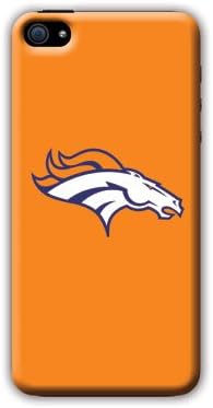 Denver Broncos iPhone 5 thinshield case
