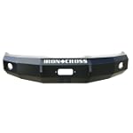 Iron Cross Automotive 20-425-99 Base Front Bumper for 1999-2004 Ford F-250 / F-350 / F-450