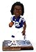 Indianapolis Colts Edgerrin James Ticket Base Bobblehead
