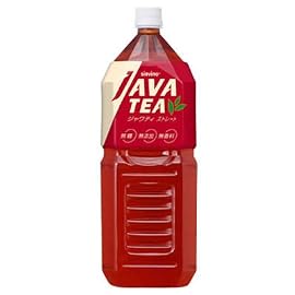 (お徳用ボックス) シンビーノ ジャワティストレート 2000ml ×6本