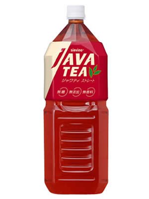 (お徳用ボックス) シンビーノ ジャワティストレート 2000ml ×6本